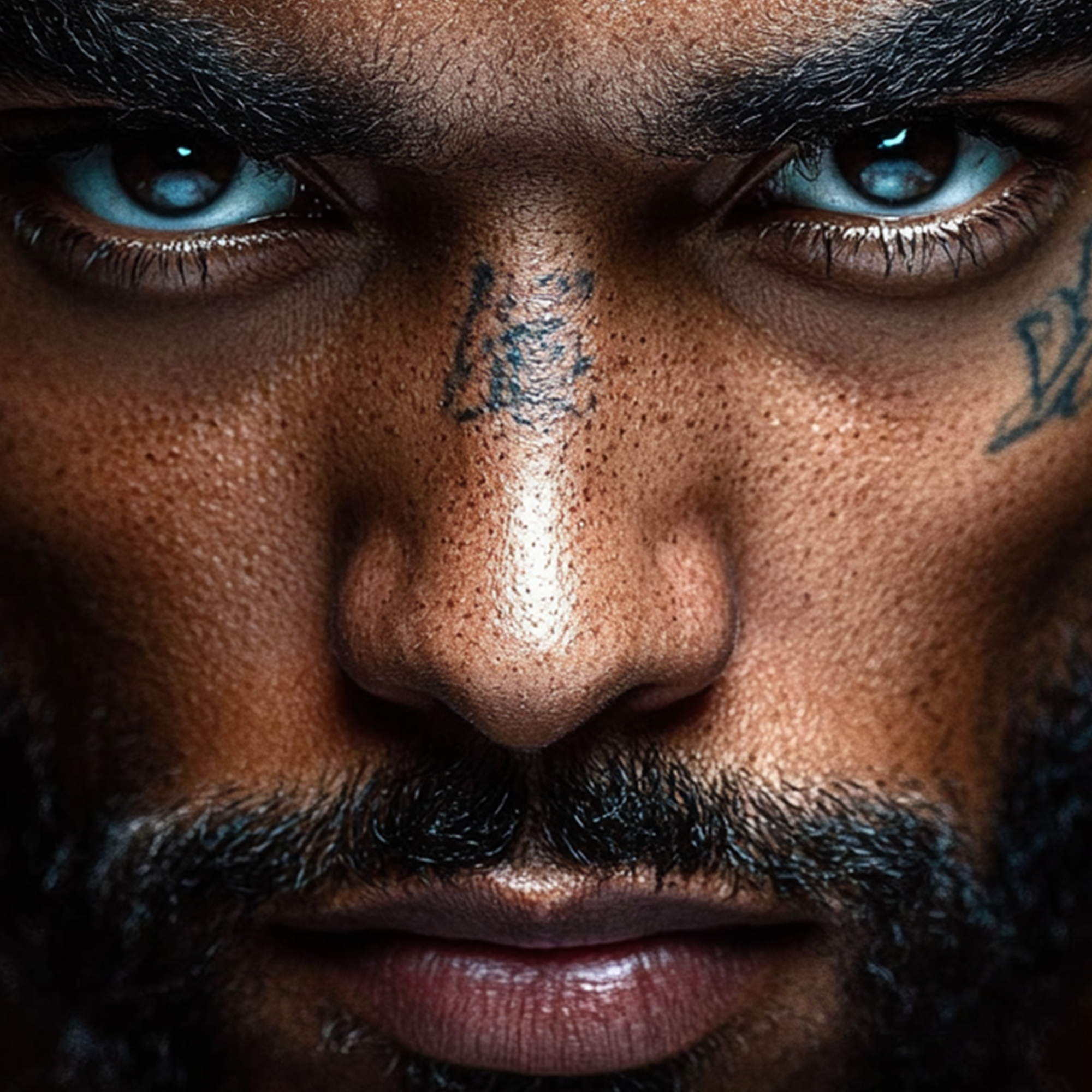 BINO - Peace Over Ego