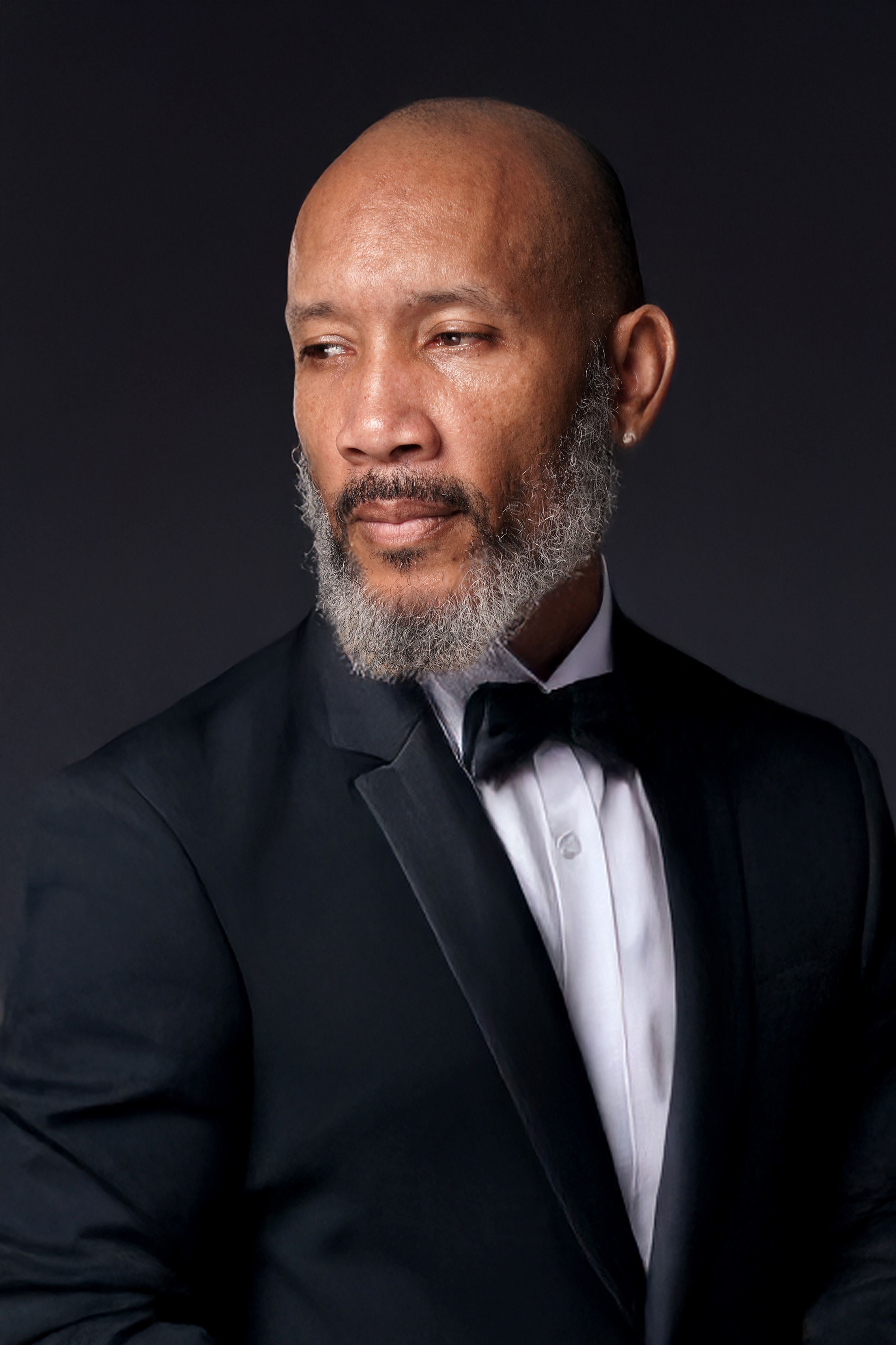 Your Grace is Where I Stand