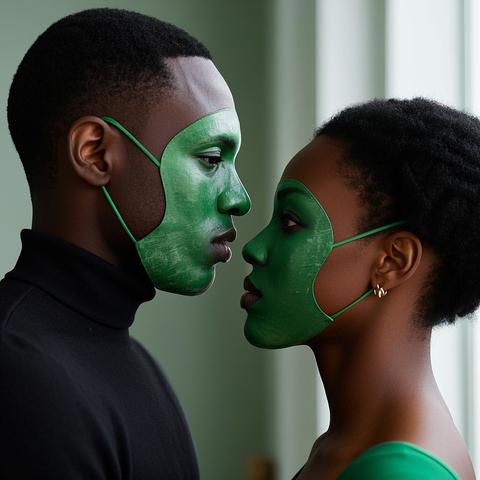 A Cycle They Told Me